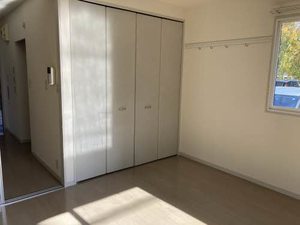 ディアス八桜　Ⅱ 101号-2