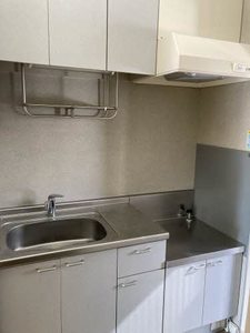 ディアス八桜　Ⅱ 101号-4