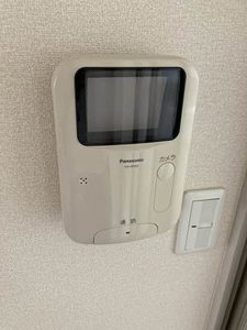 ディアス八桜　Ⅱ 101号-5