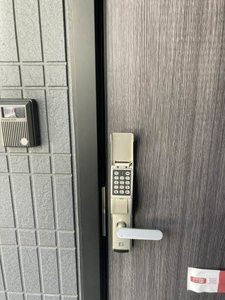 ディアス八桜　Ⅱ 101号-6