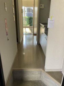 ディアス八桜　Ⅱ 101号-7