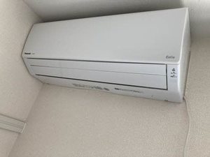 ディアス八桜　Ⅱ 101号-12