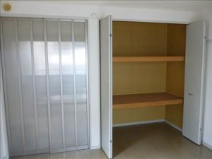 ディアス八桜　Ⅱ 203号-2