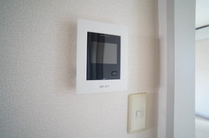 ディアス八桜　Ⅱ 203号-11