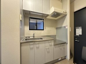 アーバンライフ駅西　Ｂ 102号-4