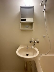 アーバンライフ駅西　Ｂ 102号-7