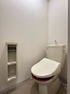 アーバンライフ駅西　Ｂ 102号-8