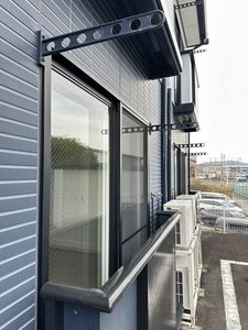 アーバンライフ駅西　Ｂ 102号-11