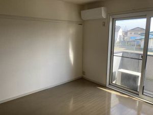 ディアス　フラッツ 205号-2