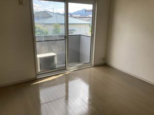 ディアス　フラッツ 205号-5