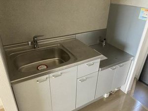 ディアス　フラッツ 205号-6