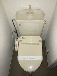 ディアス　フラッツ 205号-8
