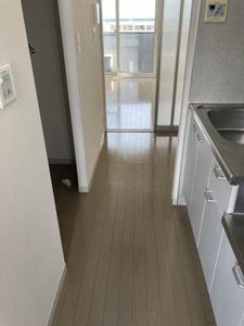 ディアス　フラッツ 205号-13