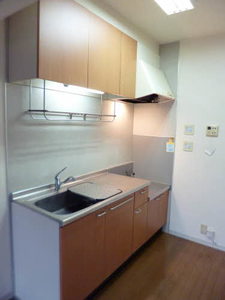 サンベルデM A 201号-4