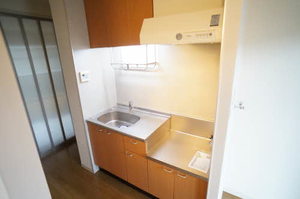 シエル２１ 103号-8