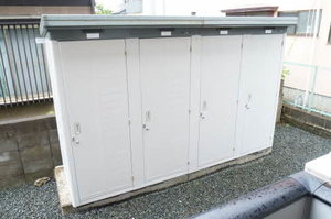 シエル２１ 103号-11