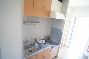 シエル２１ 105号-8