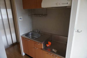 シエル21 203号-2