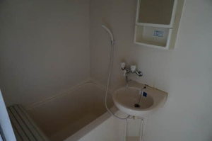 シエル21 203号-8