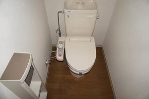 シエル21 203号-9