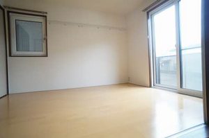 グランドメゾン中津川　Ａ 102号-3