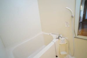 グランドメゾン中津川　Ａ 102号-5