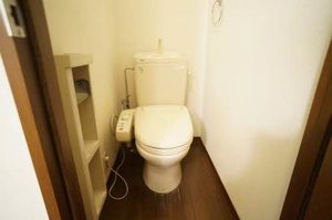 グランドメゾン中津川　Ａ 102号-7