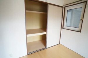 グランドメゾン中津川　Ａ 102号-10