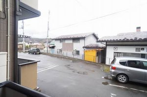 グランドメゾン中津川　Ａ 102号-13