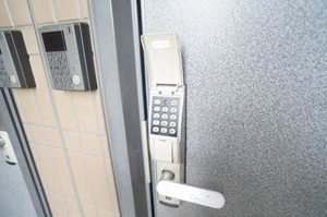 グランドメゾン中津川　Ａ 102号-15