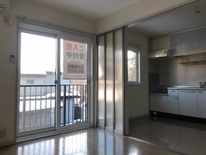 バローダＭ 201号-2
