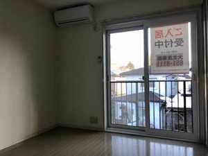 バローダＭ 201号-3