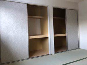 バローダＭ 201号-10