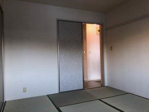 バローダＭ 201号-11