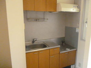 ビーナス　アンド　マース 102号-5