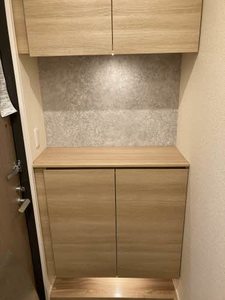 グランシード三ツ割A 102号-5