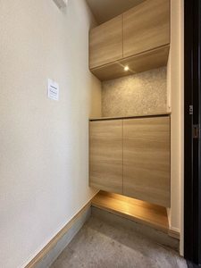グランシード三ツ割B 101号-8