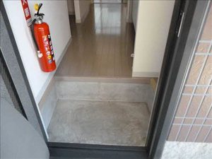 メゾン８８ 102号-2