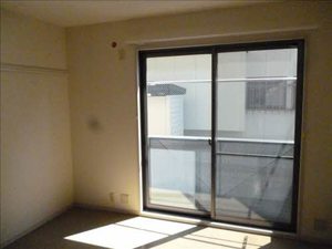 メゾン８８ 102号-3