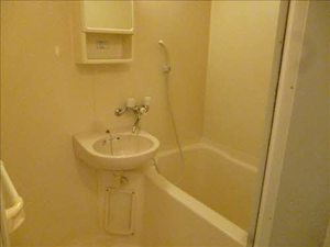 メゾン８８ 102号-8