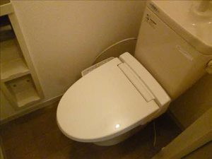 メゾン８８ 102号-9