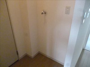 メゾン８８ 102号-10