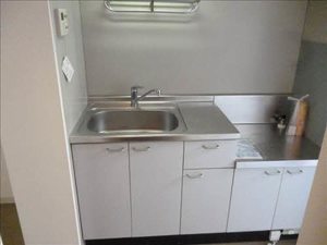 メゾン８８ 102号-11