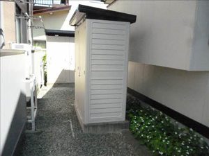 メゾン８８ 102号-13