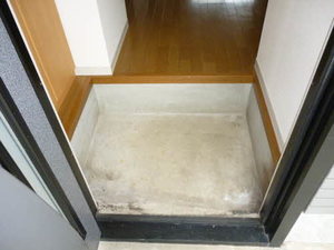 スターハウス 202号-2