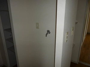 スターハウス 202号-3