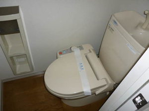 スターハウス 202号-4