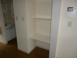 スターハウス 202号-5