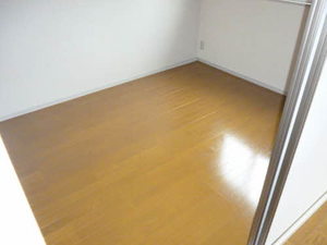 スターハウス 202号-6