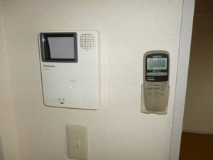 スターハウス 202号-9